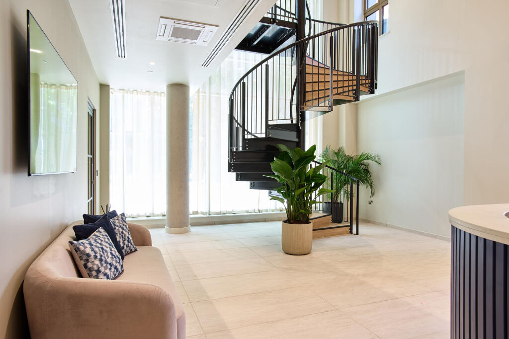 Apartment in Bristol, City of Bristol - View 4