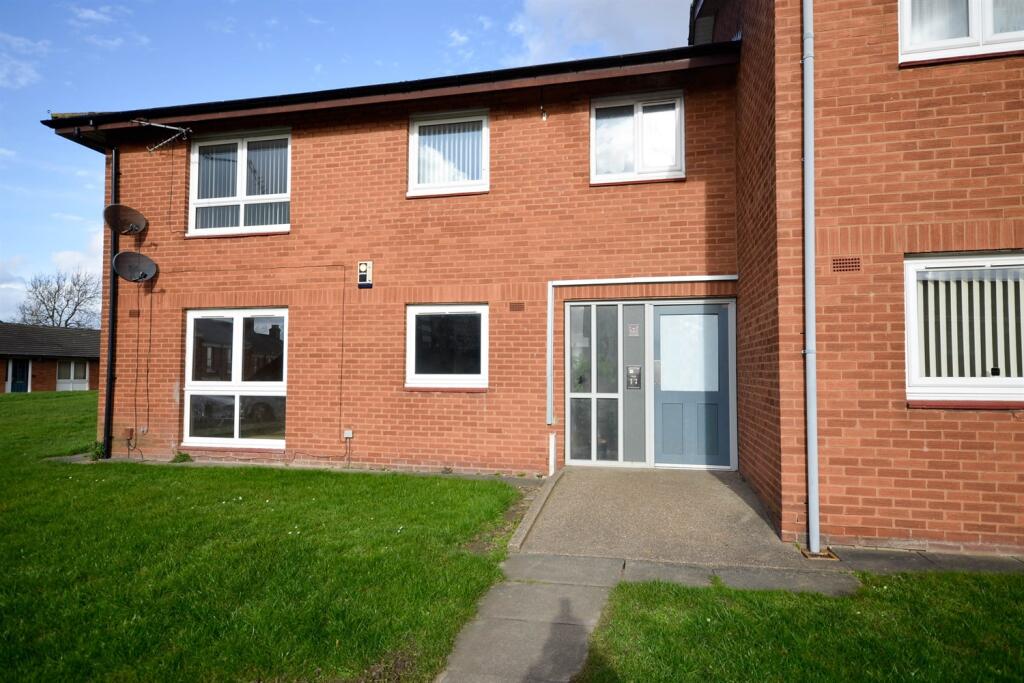 Main image of property: Claremont Walk, Gateshead