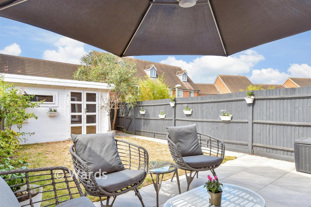 House in Rochester, Frindsbury Extra - View 2