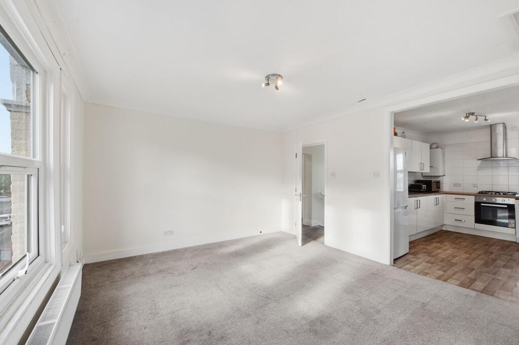 Main image of property: Richmond Road, Kingston Upon Thames, KT2