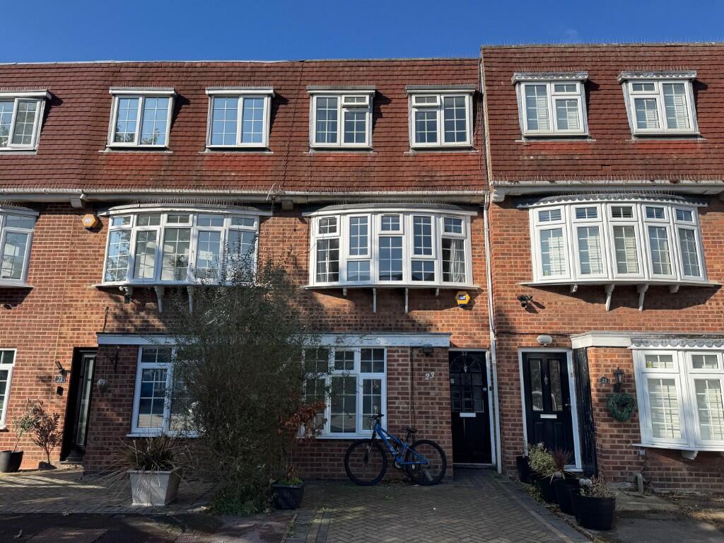 Main image of property: Lansbury Avenue, Chadwell Heath, London, RM6