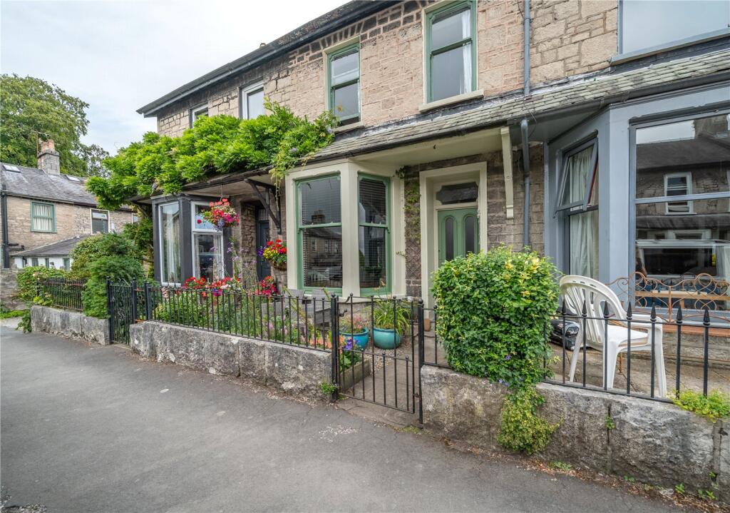 Main image of property: Park Avenue, Kendal, Cumbria, LA9