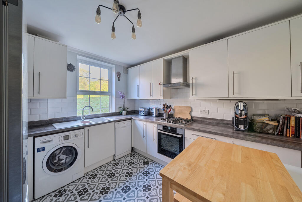 Fulthorp Road, London photo 4