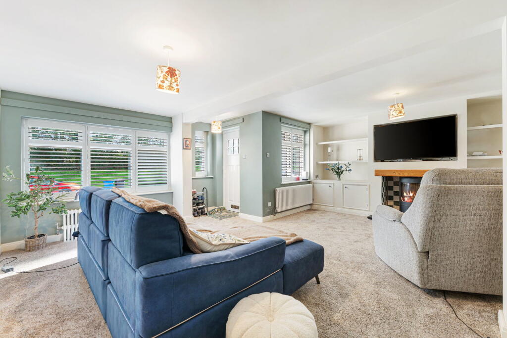 House in Warrington - View 4