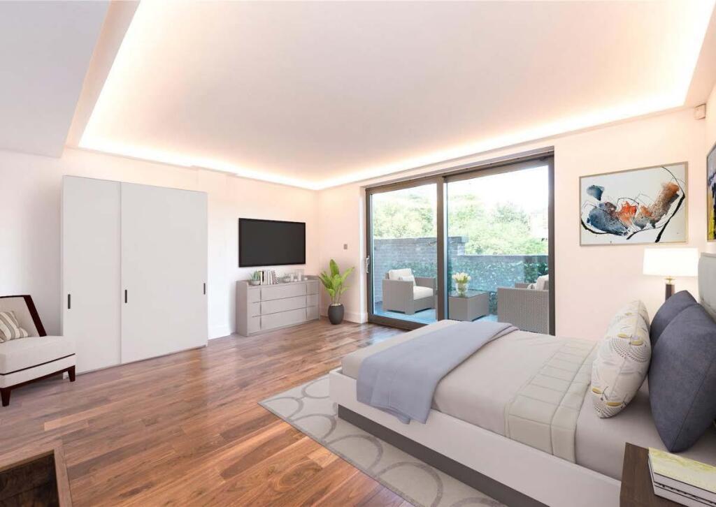 Main image of property: Primrose Hill, NW3