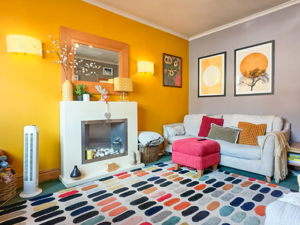 House in Stockport - View 4