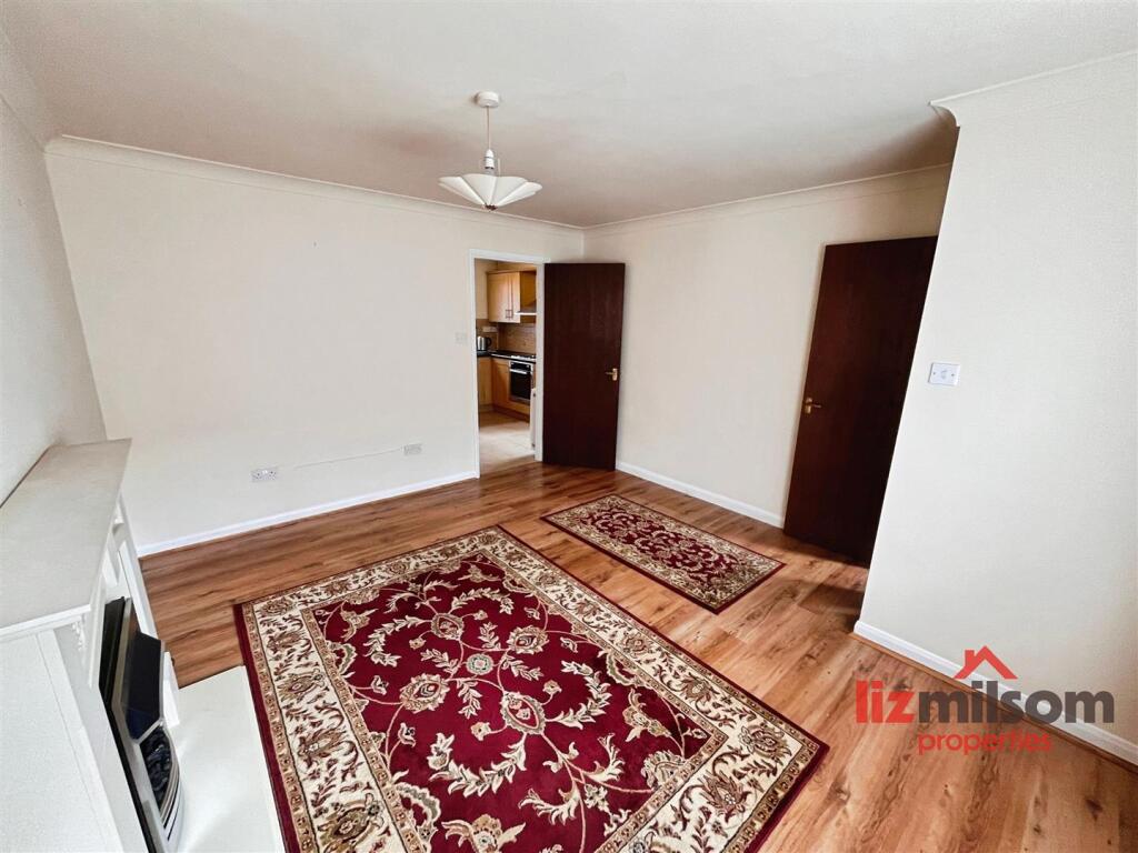 Hastings Road, Swadlincote - View 3