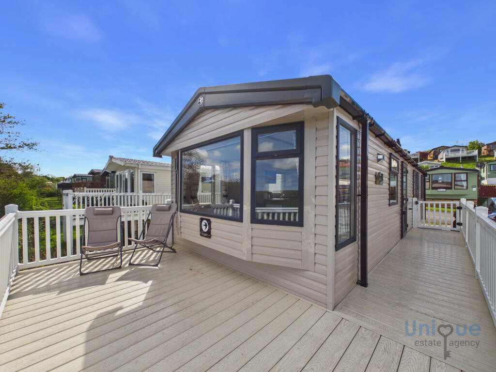 Todber Caravan Park, Burnley Road, Clitheroe, BB7