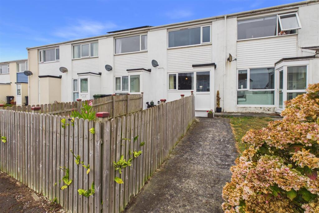 Main image of property: Dale Road, Newquay