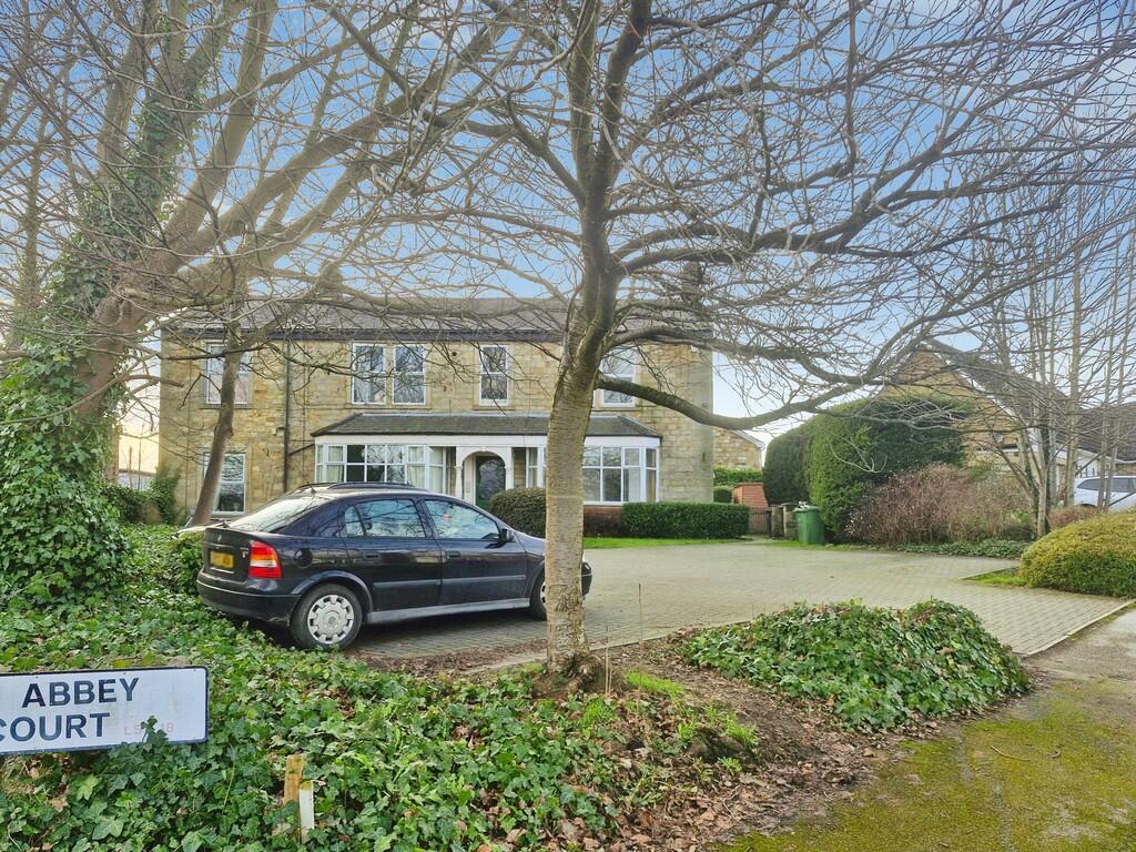 Main image of property: Flat 1  Newlaithes Grange, Abbey Court