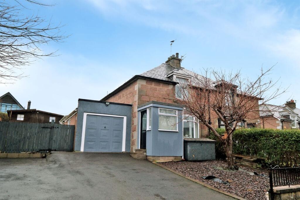 Main image of property: Hillview Road, Peterculter, Aberdeen, AB14