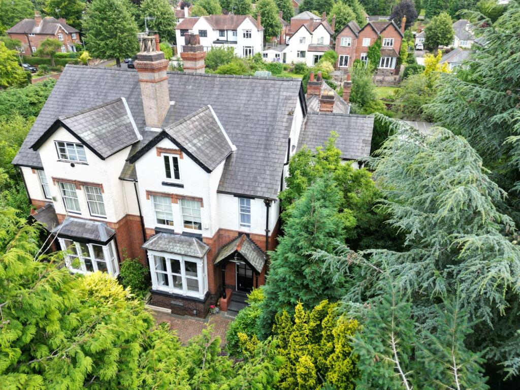 Main image of property: Chester Road South, Kidderminster, DY10