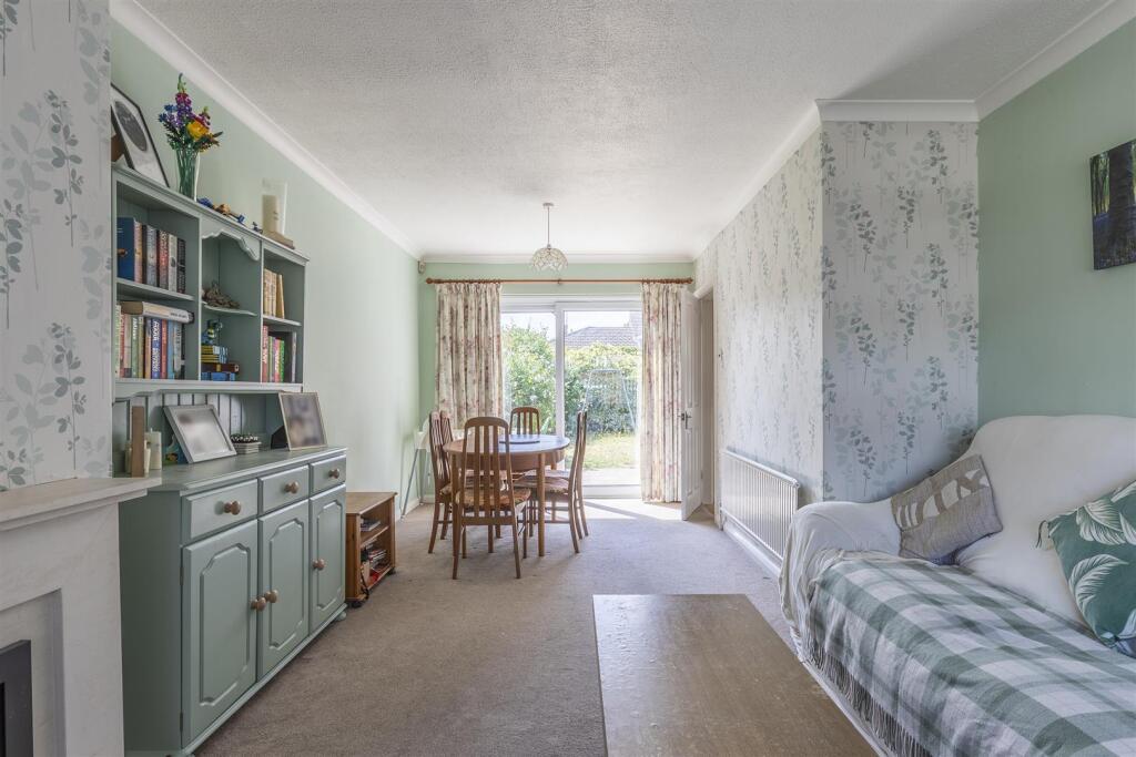 House in Faversham, Davington Park - View 5