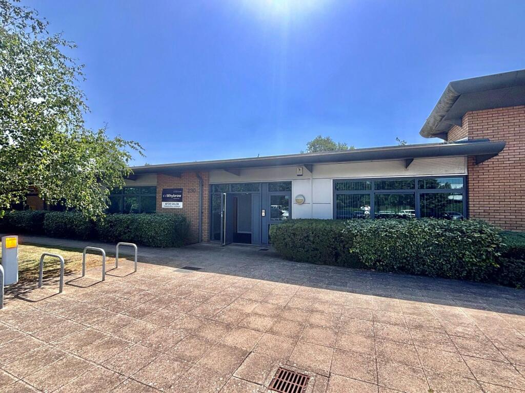 Main image of property: 230 Avenue West, Skyline 120, Great Notley, CM77 7AA