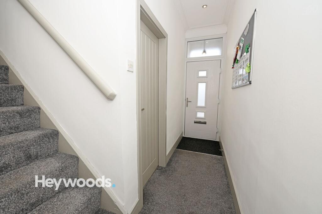 House in Stoke-on-Trent - View 2