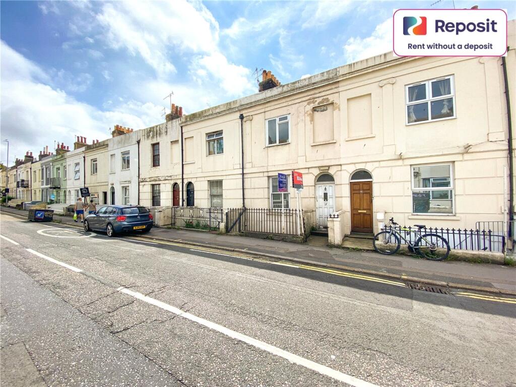 Main image of property: Viaduct Road, Brighton, East Sussex, BN1