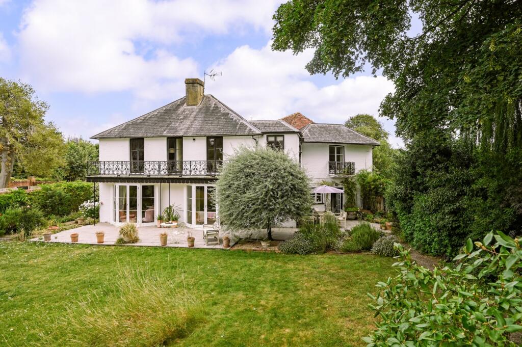 Main image of property: Patrixbourne, Canterbury, Kent, CT4