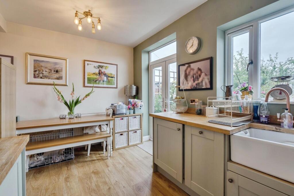 House in Bolton, Wingates, Westhoughton - View 5