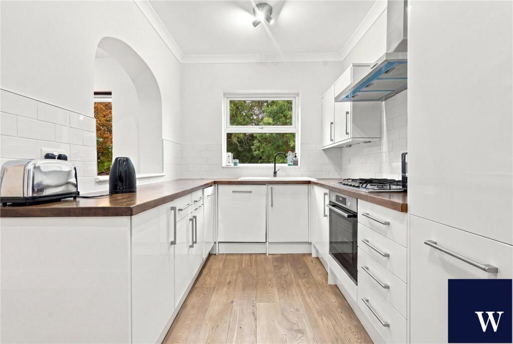 House in London - View 4