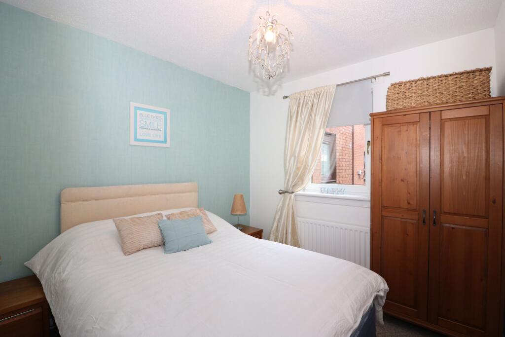 Apartment in Glasgow - View 5