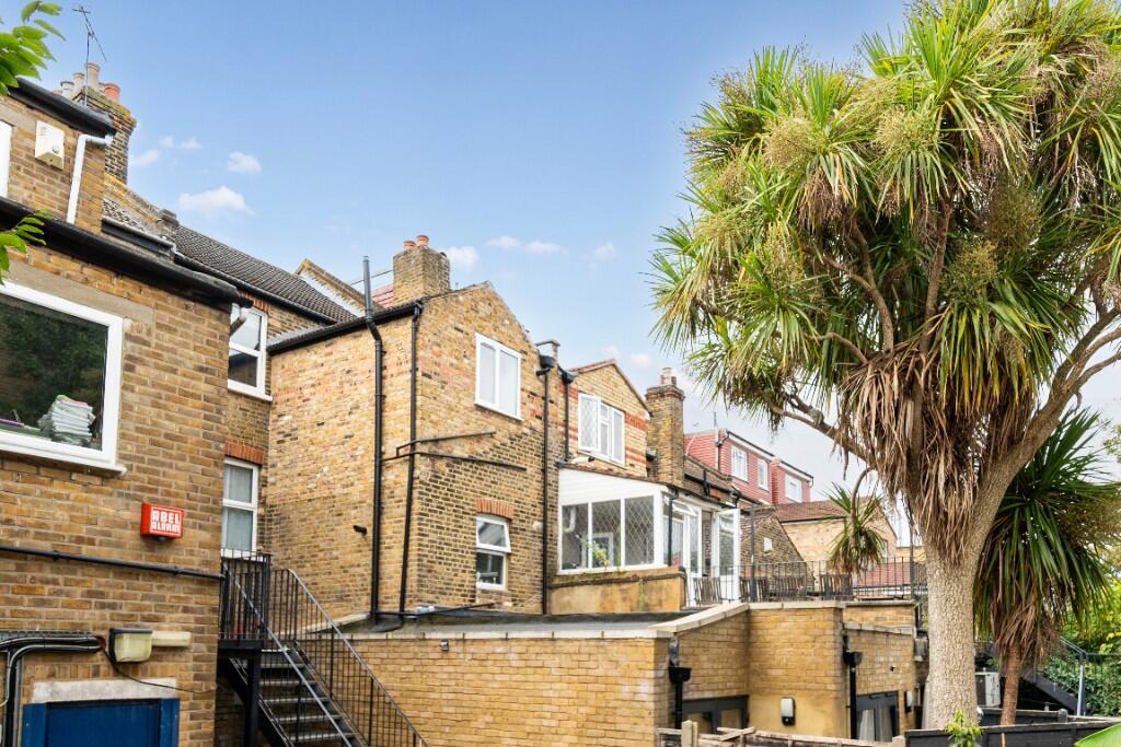 Main image of property: Hainault Road, London, E11