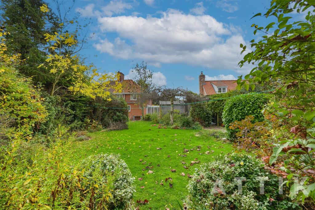 Southwold Road, Brampton, Beccles - View 5