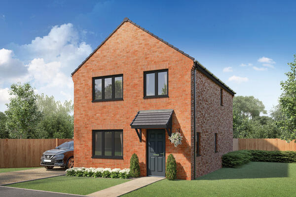 Main image of property: Rookery Fields,
Sutton in Ashfield,
NG17 1LQ