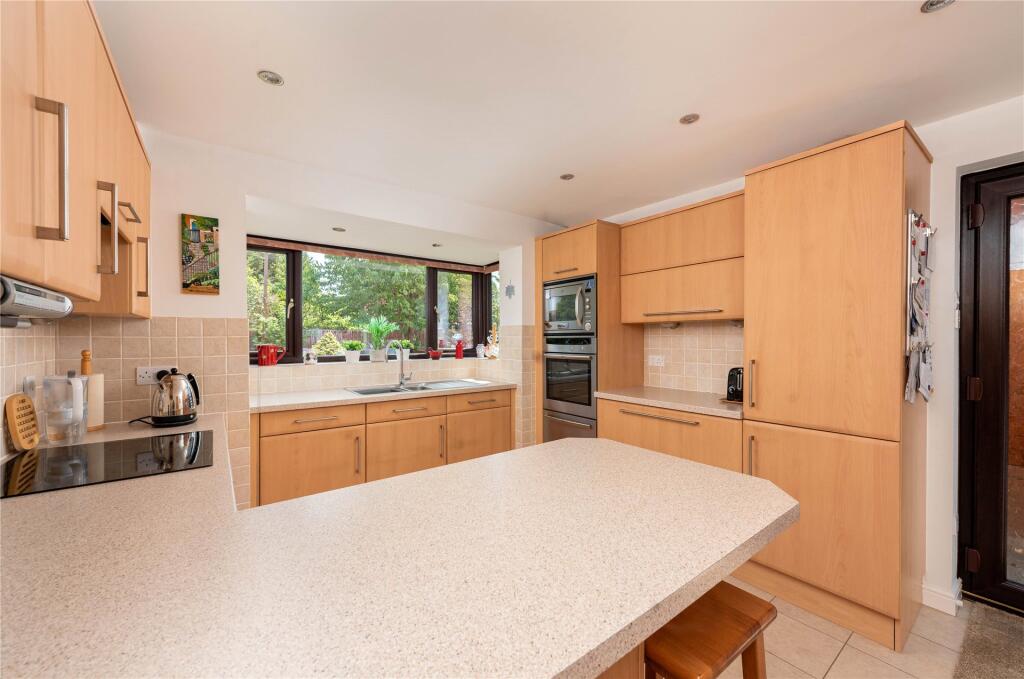 Bromham Mill, Giffard Park, Milton Keynes, Buckinghamshire, MK14 photo 4