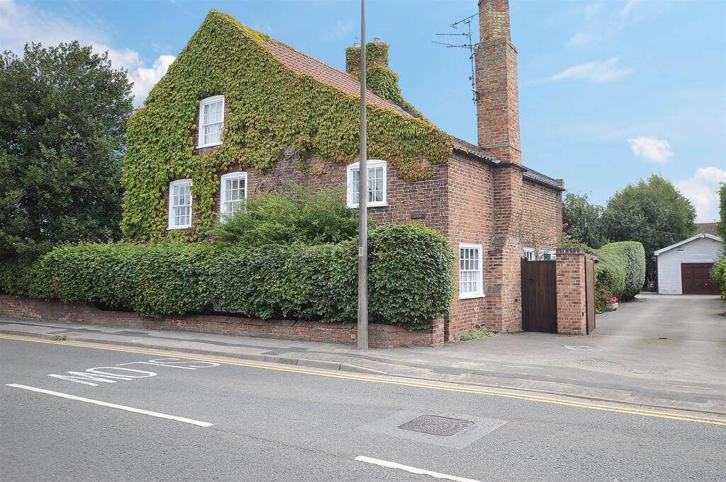 Main image of property: Elizabethan House, 58 High Street, Coningsby