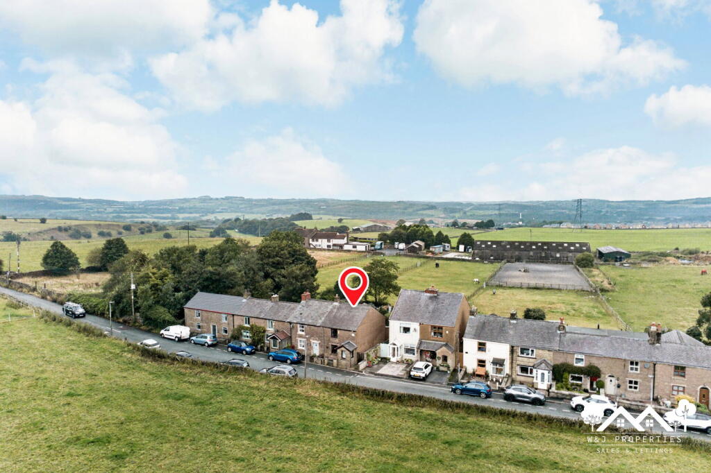 Main image of property: York View, Livesey, Darwen, BB3 0LW