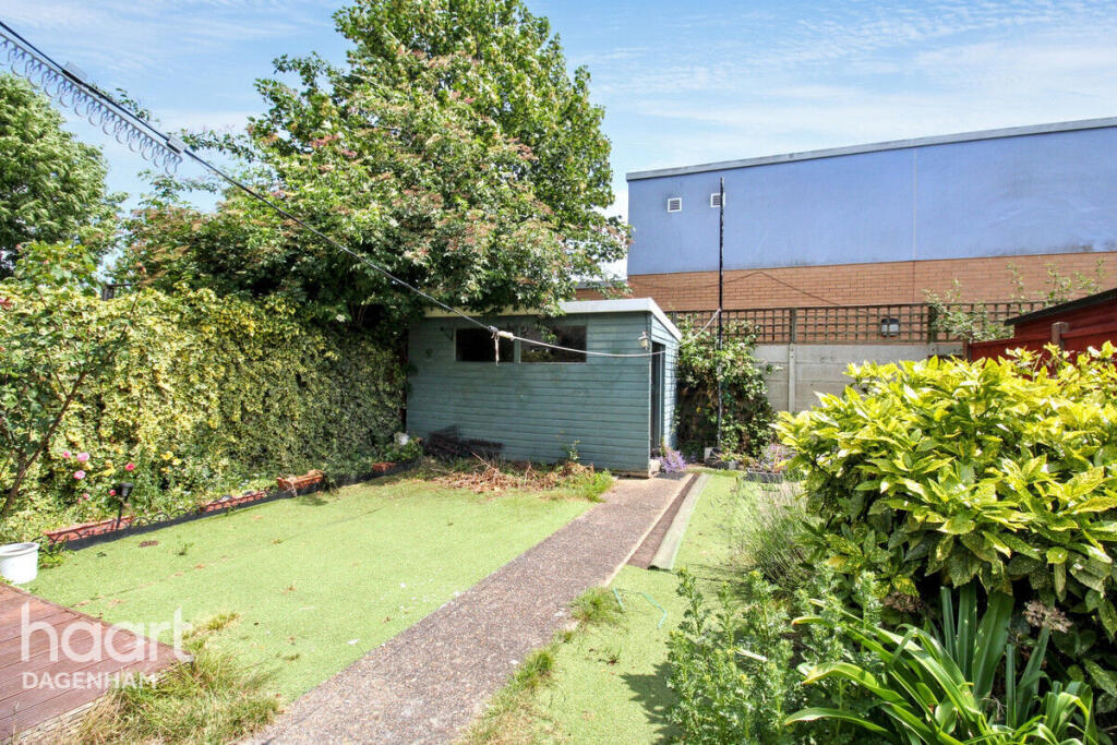 Main image of property: Stevens Road, Dagenham