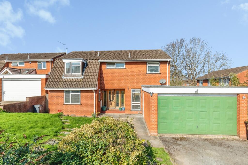 Main image of property: Wedmore Road, Nailsea, Bristol, Somerset, BS48