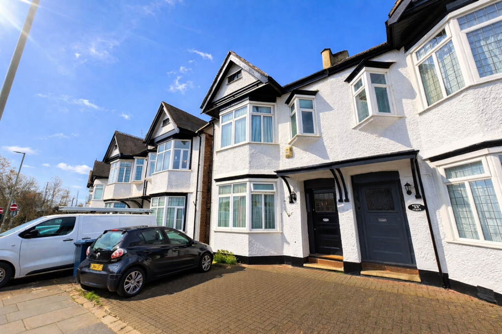 Main image of property: Hale Lane, London, NW7