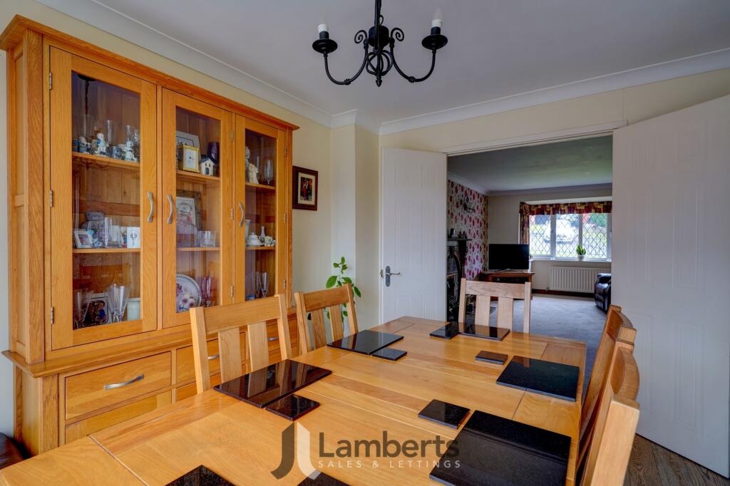 Additional image 12 of Hollowfields Close, Southcrest, B98
