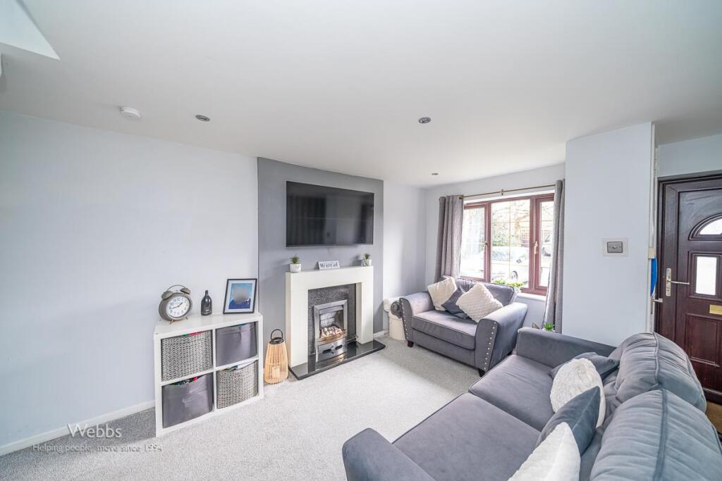 Coalmeadow Close, Bloxwich, Walsall photo 2