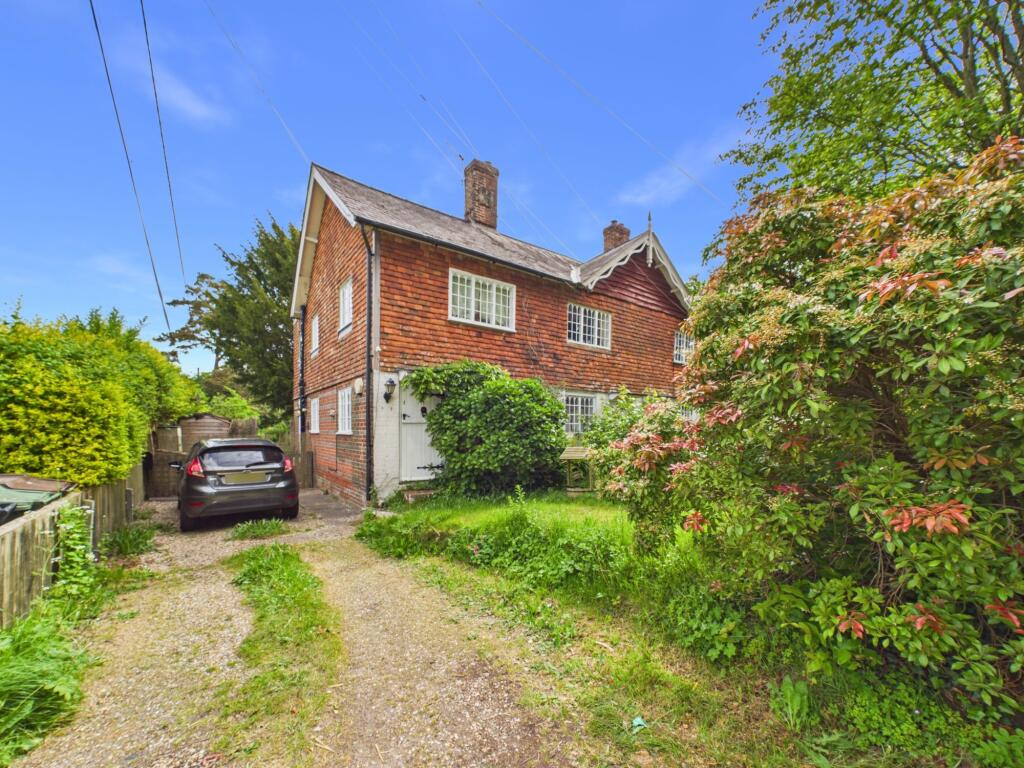 Main image of property: Battle Road, Staplecross, TN32