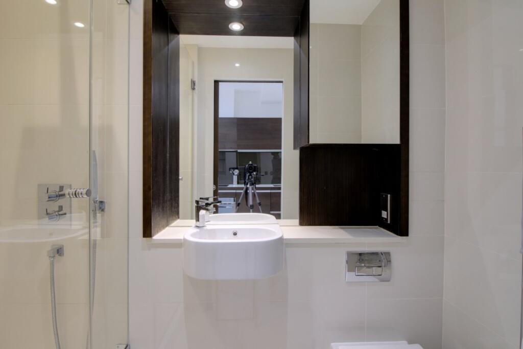 Studio apartment for rent