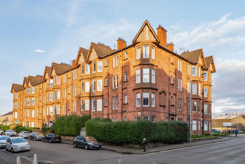 Main image of property: 46 Fulton Street, Anniesland, Glasgow, G13