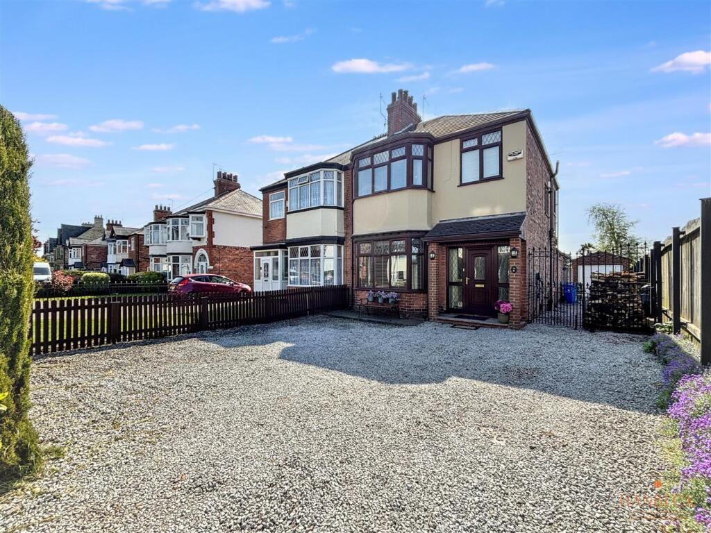 Main image of property: Northgate, Cottingham