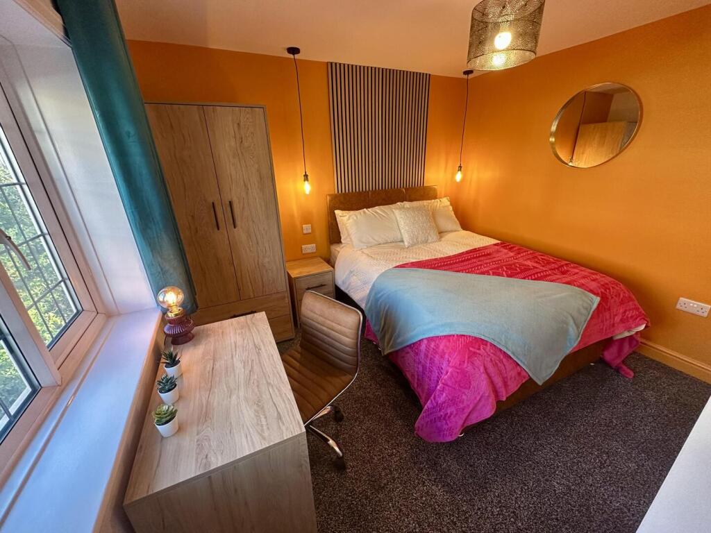 Main image of property: New Beetwell Street, Chesterfield