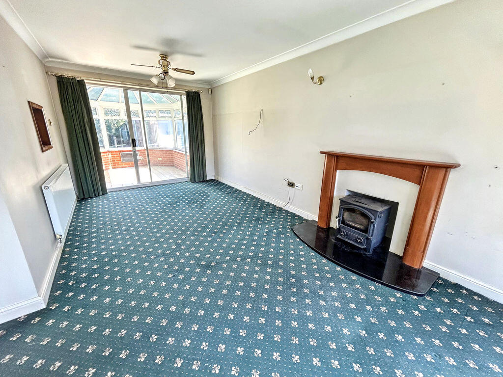 House in Great Yarmouth, Gorleston-on-Sea - More