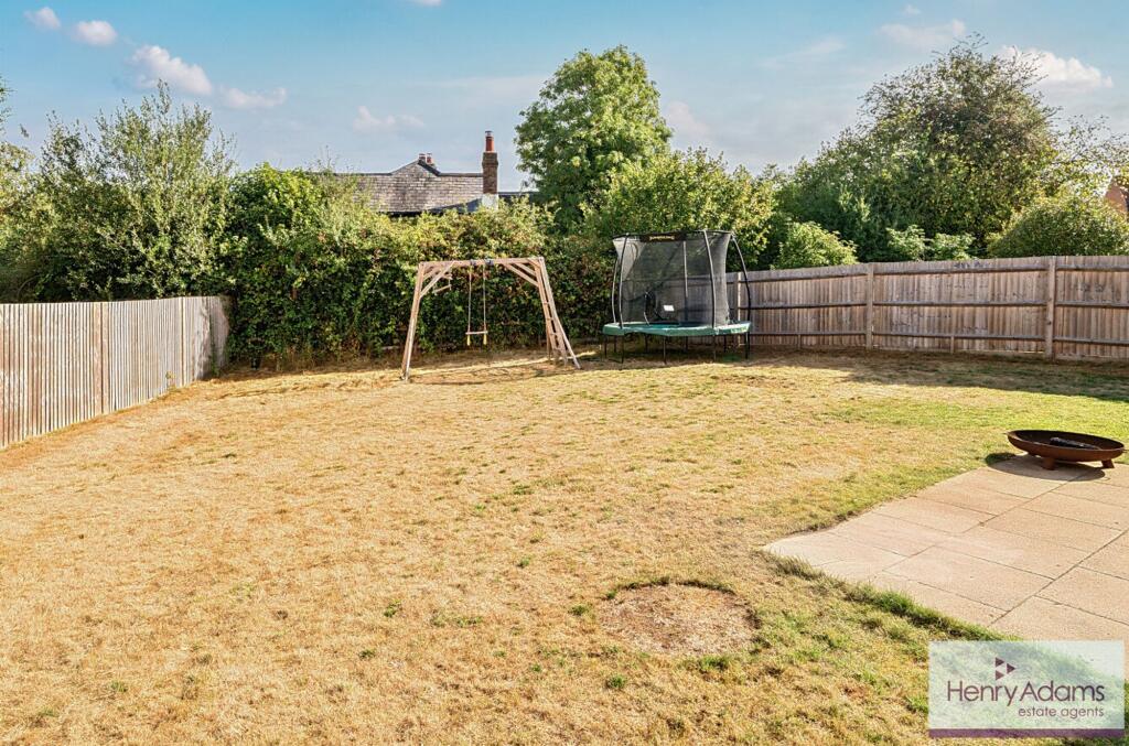 House in East Hampshire, East Liss, Liss - View 4