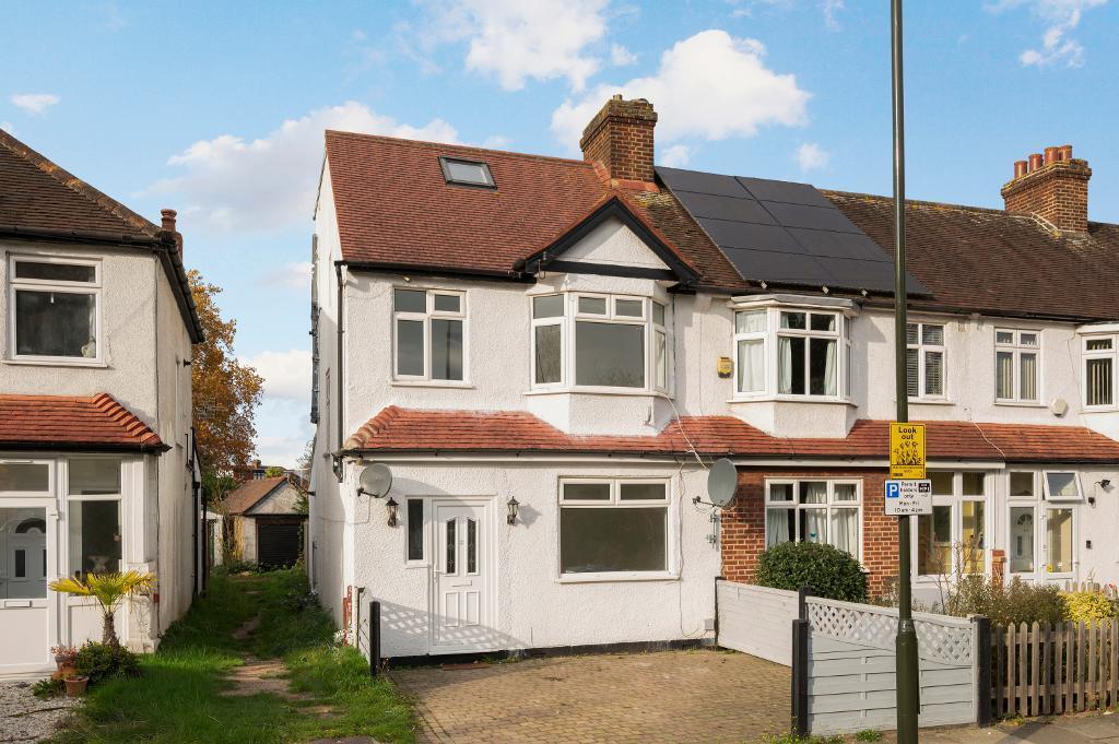 Main image of property: Mostyn Road, Merton Park, London, SW19 3LS