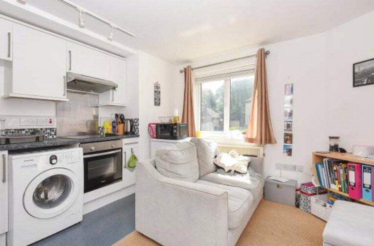 Apartment in Oxford, New Marston - View 2