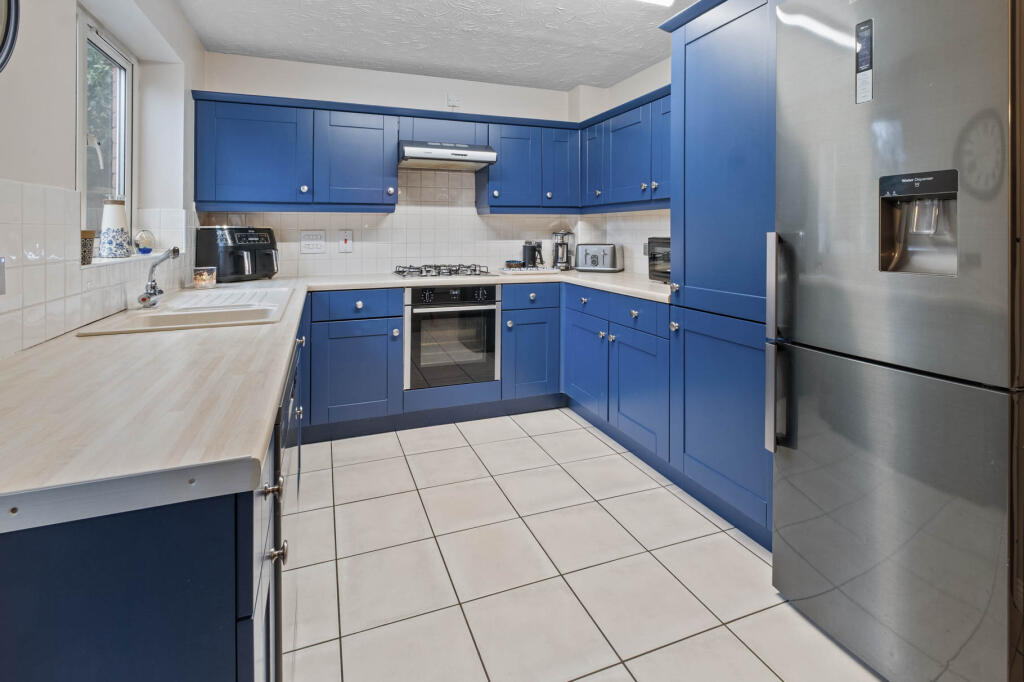 House in Bromsgrove, Aston Fields - View 5
