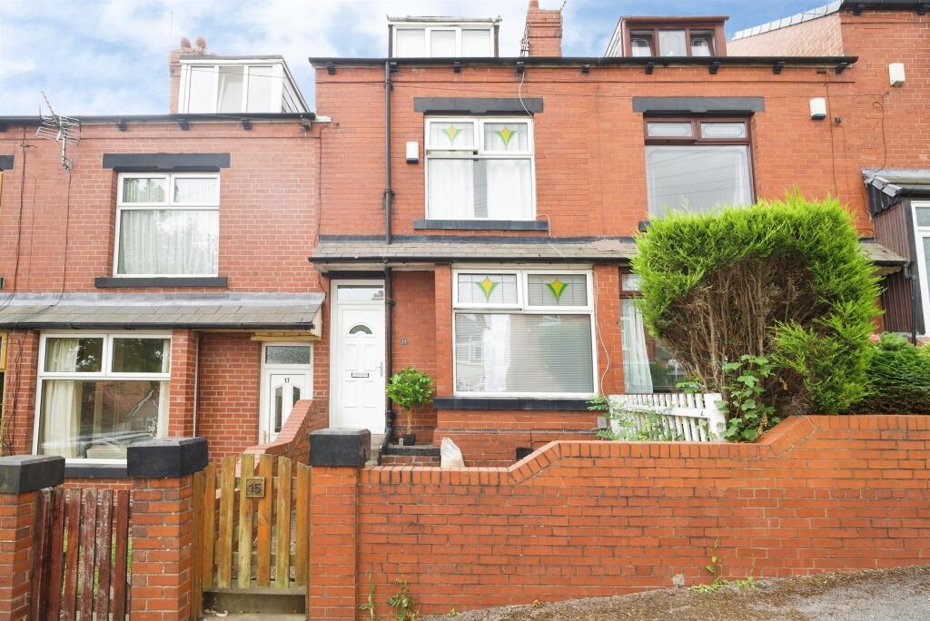 Main image of property: Westville Road, Barnsley