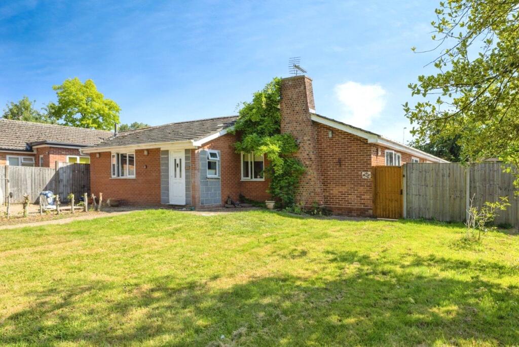 Main image of property: Low Lane, Rockland All Saints, Norfolk, NR17