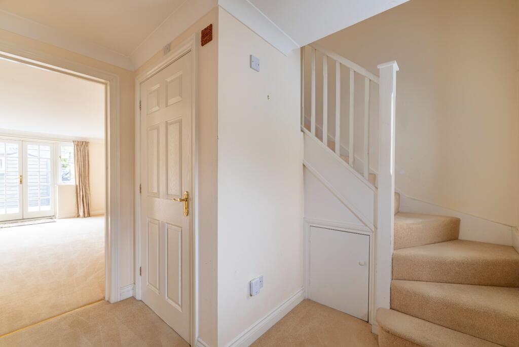 Additional image 10 of Oxford Street, Evercreech, Shepton Mallet, Somerset, BA4