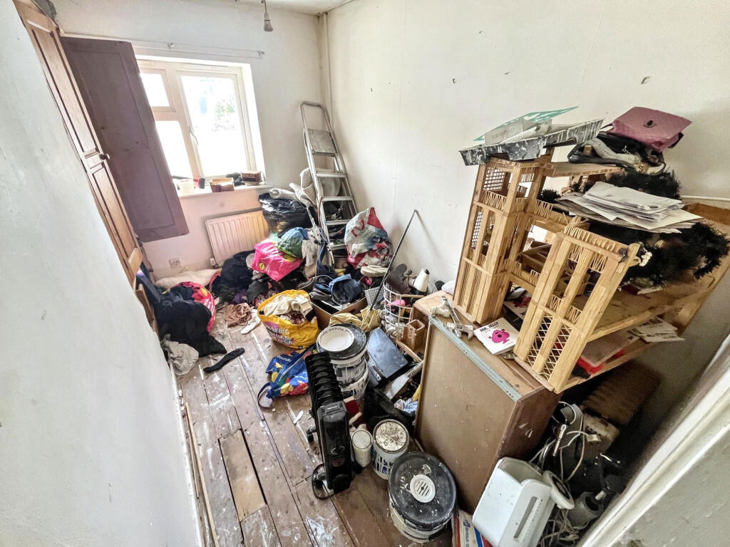 House in Stockton-on-Tees, Newham Grange - More
