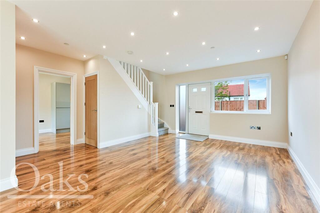 Main image of property: Hythe Road, Thornton Heath